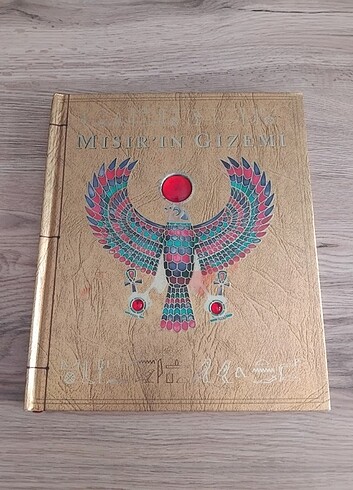 Mısır'ın Gizemi - Osiris'in Mezarı Peşinde - Bayan Emily Sands'i