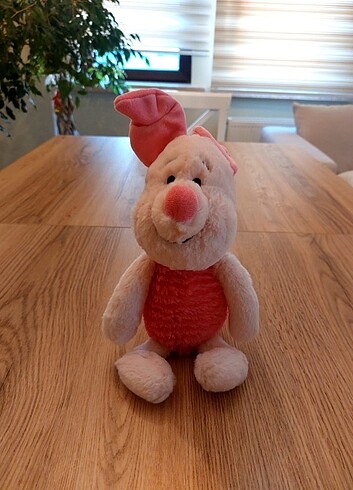 Walt Disney World Piglet peluş oyuncak