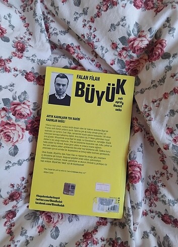 Oben Budak Falan Filan büyük muz