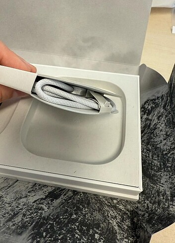Beden Apple Watch