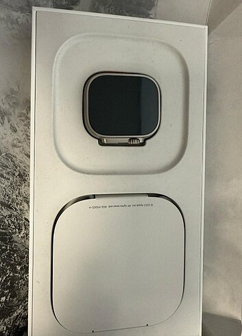 Beden Renk Apple Watch