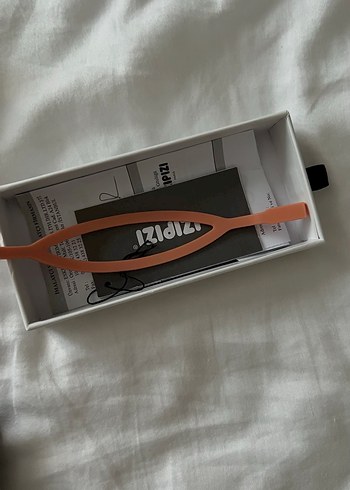 Bebek Güneş gözlüğü İzipizi 0-9 ay - Görsel 5