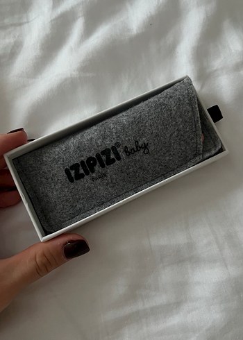 Bebek Güneş gözlüğü İzipizi 0-9 ay - Görsel 6