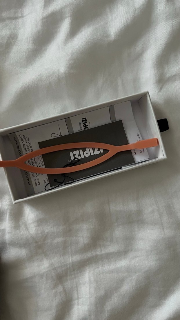 Bebek Güneş gözlüğü İzipizi 0-9 ay - Görsel 5