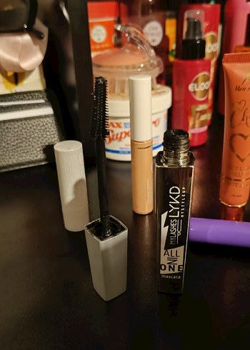 Makyaj malzemeleri Seti - Görsel 5