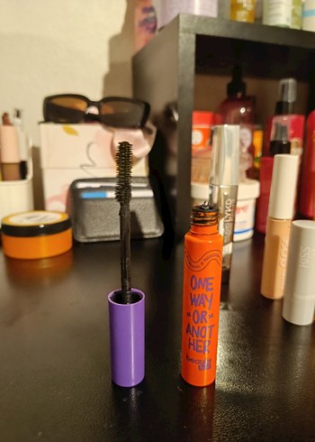 Makyaj malzemeleri Seti - Görsel 4