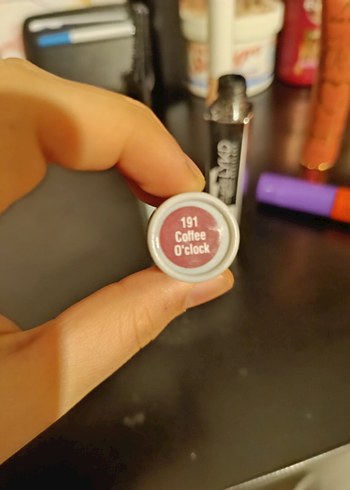 Makyaj malzemeleri Seti - Görsel 7