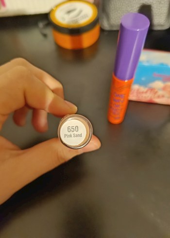 Makyaj malzemeleri Seti - Görsel 8