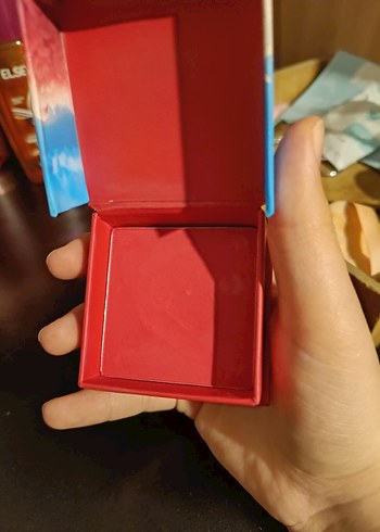 Makyaj malzemeleri Seti - Görsel 2