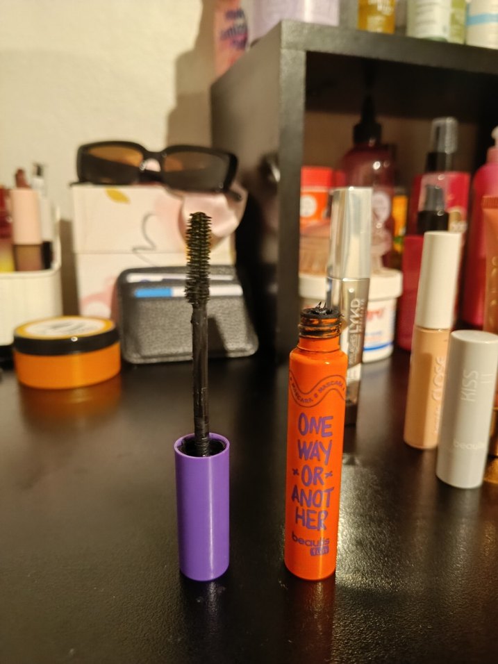 Makyaj malzemeleri Seti - Görsel 4