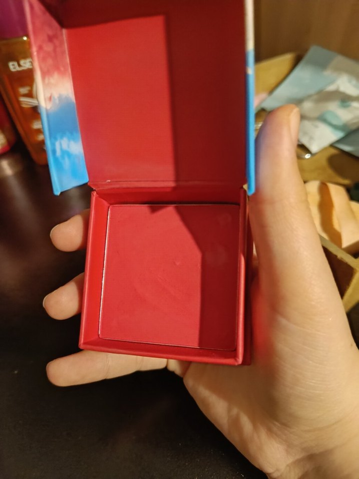 Makyaj malzemeleri Seti - Görsel 2