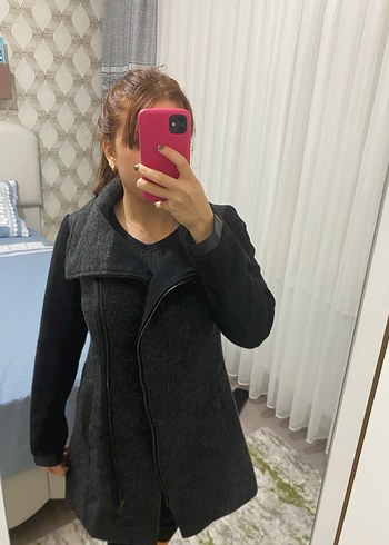 Kaban Uzun Kollu, İnce Kesim - Görsel 2