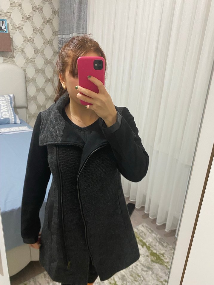 Kaban Uzun Kollu, İnce Kesim - Görsel 2