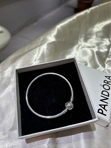 PANDORA SAMANYOLU TAKIM YILDIZI BİLEKLİK