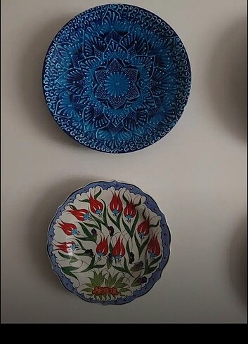 Çini ürün