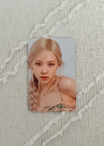 Rosé pc