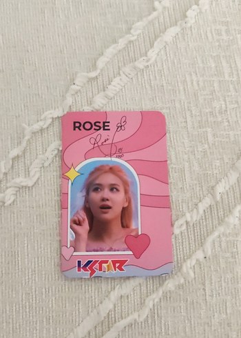  Rosé pc