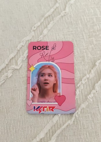  rosé pc