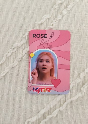  rosé pc