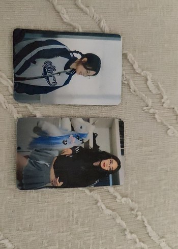 jennie pc