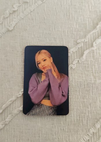 Rosé orjinal pc