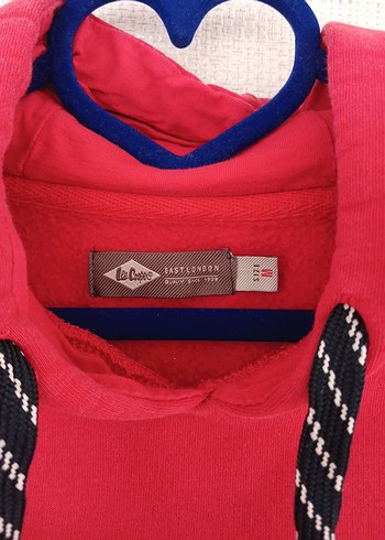 Lee Cooper sweatshirt - Görsel 8