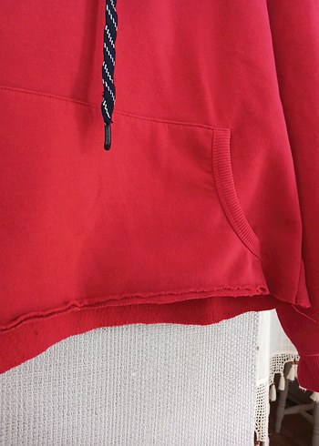 Lee Cooper sweatshirt - Görsel 4