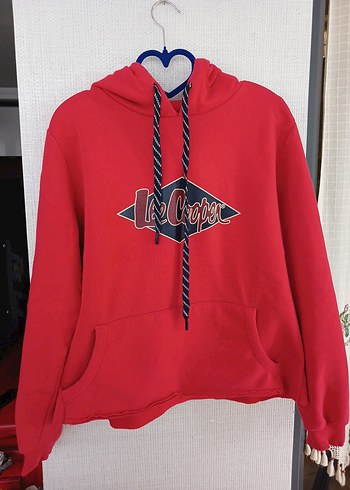 Lee Cooper sweatshirt - Görsel 2