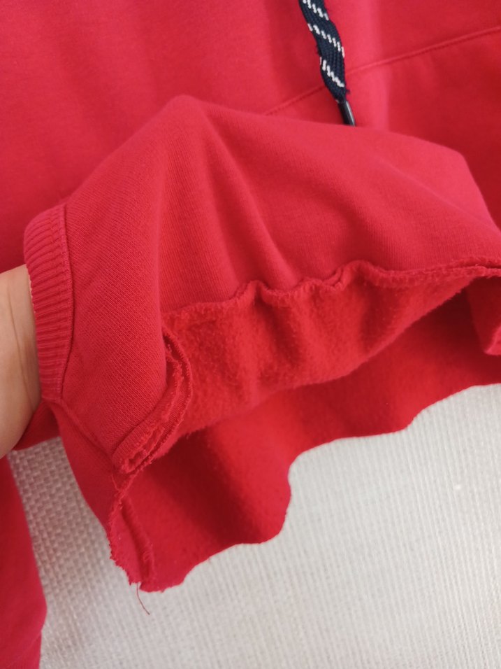 Lee Cooper sweatshirt - Görsel 5