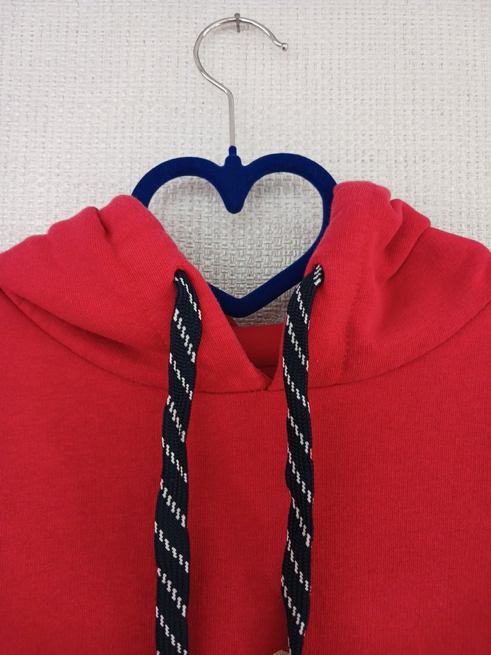 Lee Cooper sweatshirt - Görsel 3