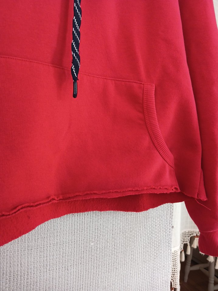 Lee Cooper sweatshirt - Görsel 4