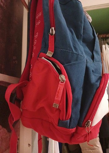 Polo Okul Çantası - Görsel 4