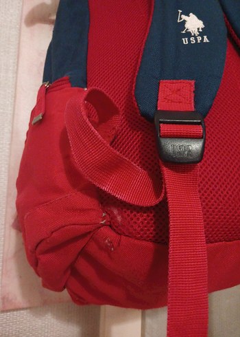 Polo Okul Çantası - Görsel 7