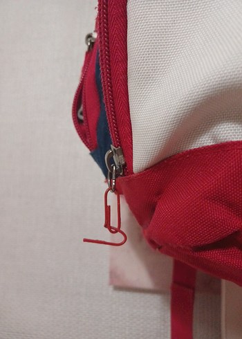 Polo Okul Çantası - Görsel 3