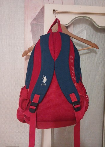 Polo Okul Çantası - Görsel 6