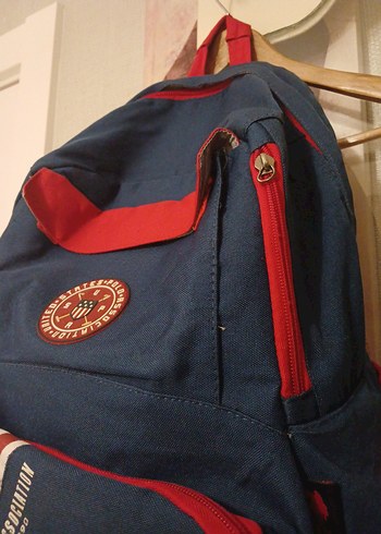 Polo Okul Çantası - Görsel 5