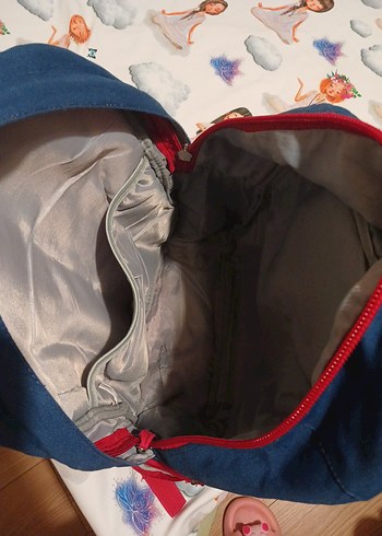 Polo Okul Çantası - Görsel 8