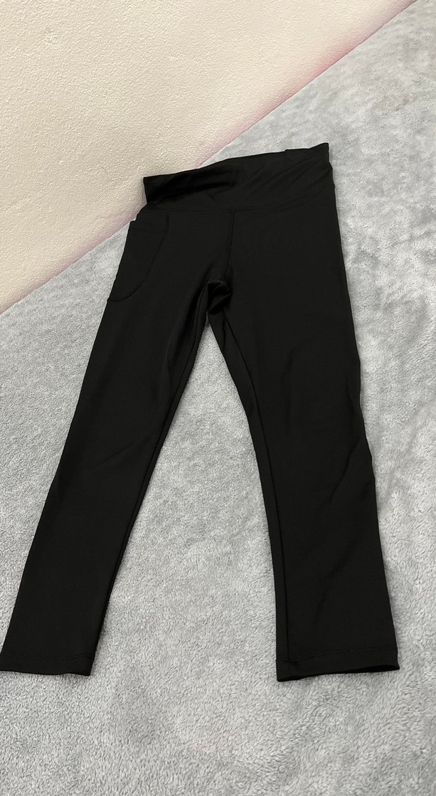 Siyah Dar Kesim tayt bilek üstü - Görsel 2