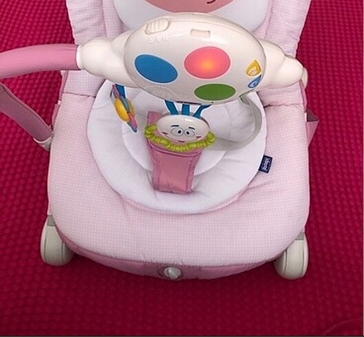 Chicco Chicco ana kucağı