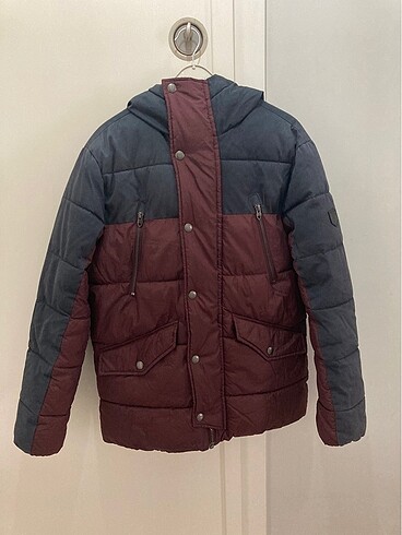 Jack Jones Kışlık Mont