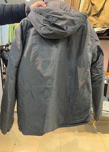 Erkek mont - Görsel 3