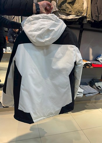 Kayak montu - Görsel 2