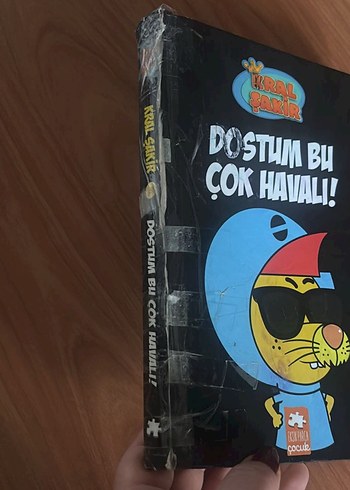 Çocuklar İçin Karışık Hikaye Kitapları Seti - Görsel 2
