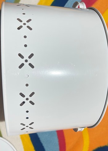 Patates soğan saklama kabı - Görsel 2