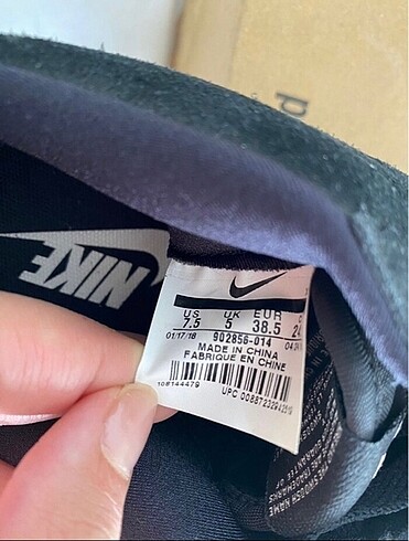 Nike Nike Cortez