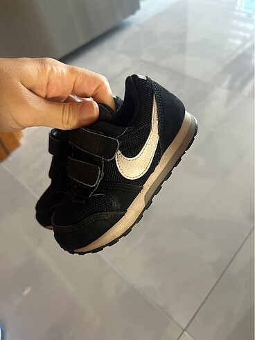 Nike 23,5 numara Nike ayakkabı