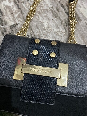River Island Çanta