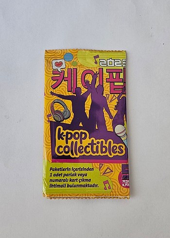 K-Pop Collectibles PC