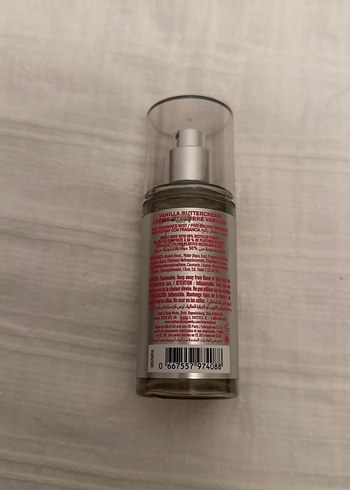 Bath & Body Works Bath and Body Works Happy Birthday body mist