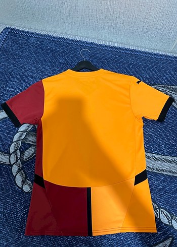 Galatasaray 24-25 sezon orijinal forması - Görsel 3